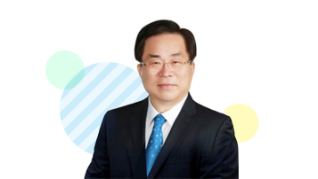 공무원연금공단 이사장 정남준 사진