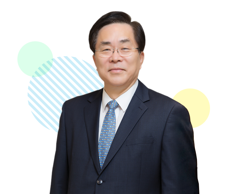공무원연금공단 이사장 정남준