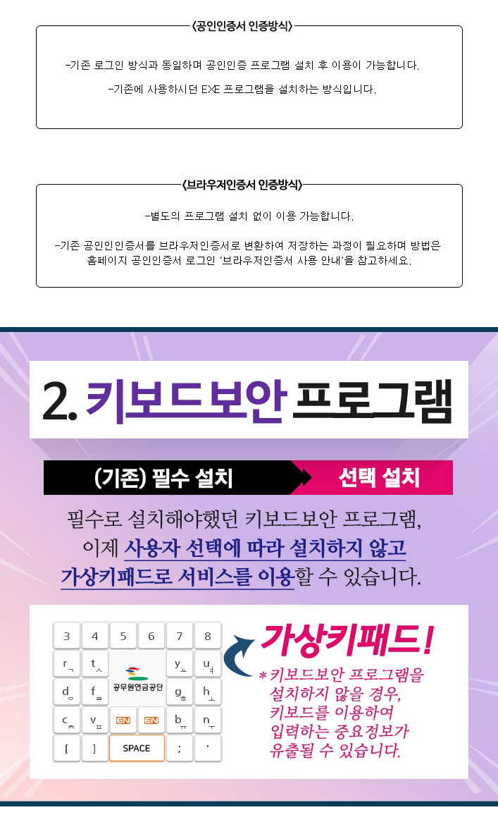 키보드보안